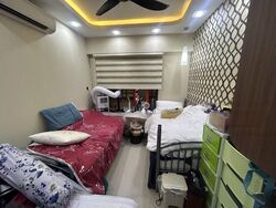 Blk 118A Alkaff Lakeview (Toa Payoh), HDB 4 Rooms #468319451